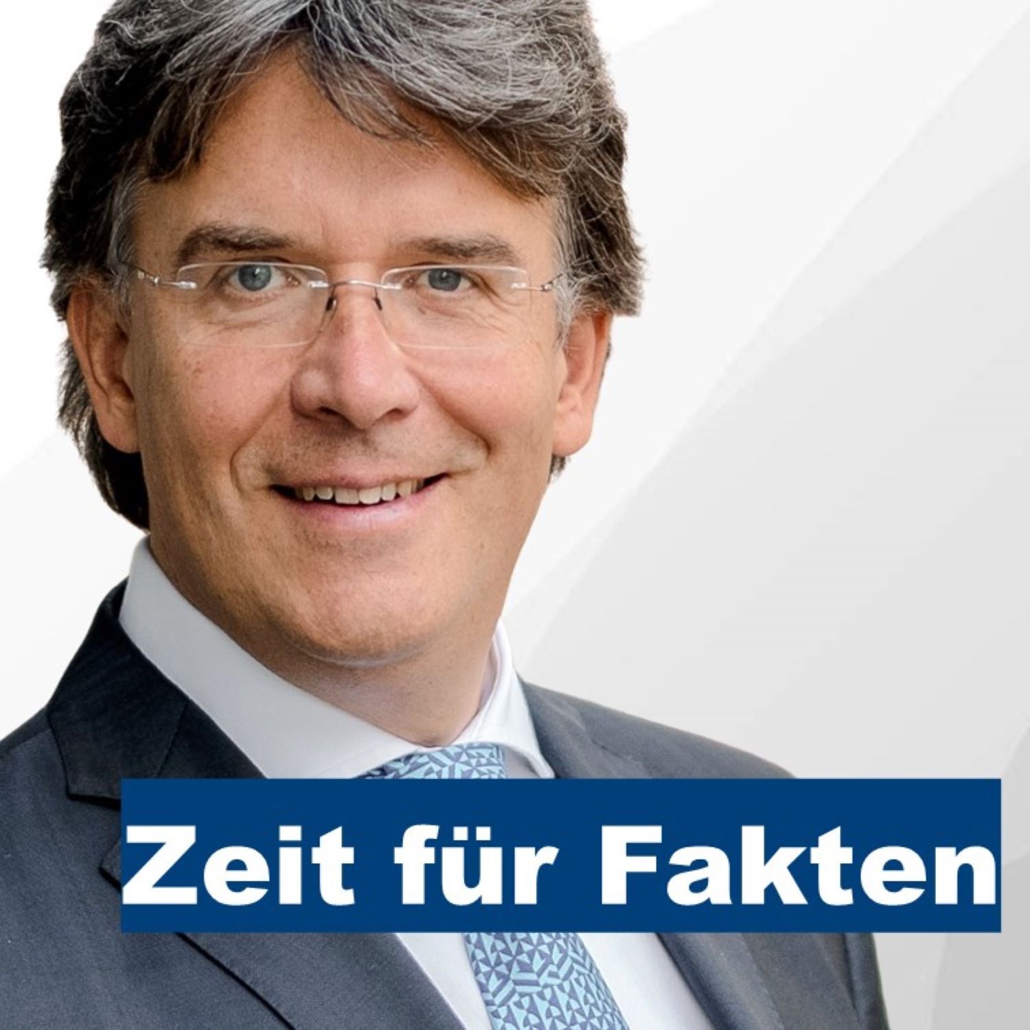 Keine Hirngespinste - Zeit für Zahlen und Fakten