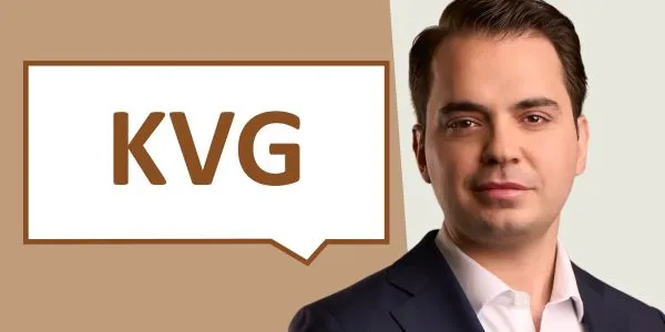 Endrit Cela Finanzbildung KVG