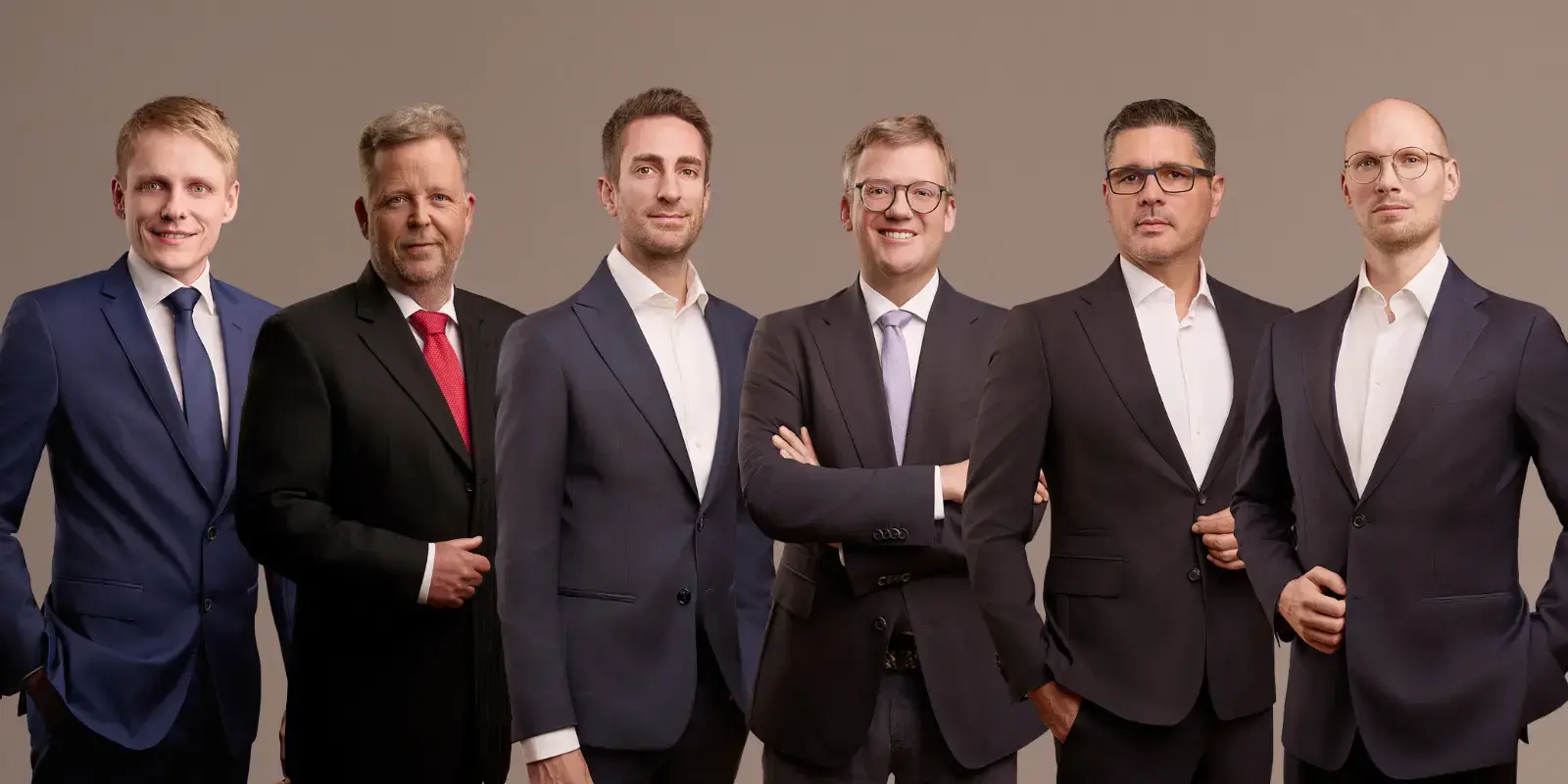 SHAREHOLDER VALUE MANAGEMENT UND LONG-TERM GROUP SETZEN AUF MULTI-MANAGER-STRATEGIE IM FRANKFURTER LONG-TERM VALUE FUND