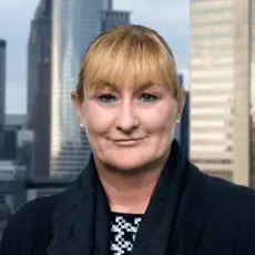 Petra Sautter Ansprechpartnerin