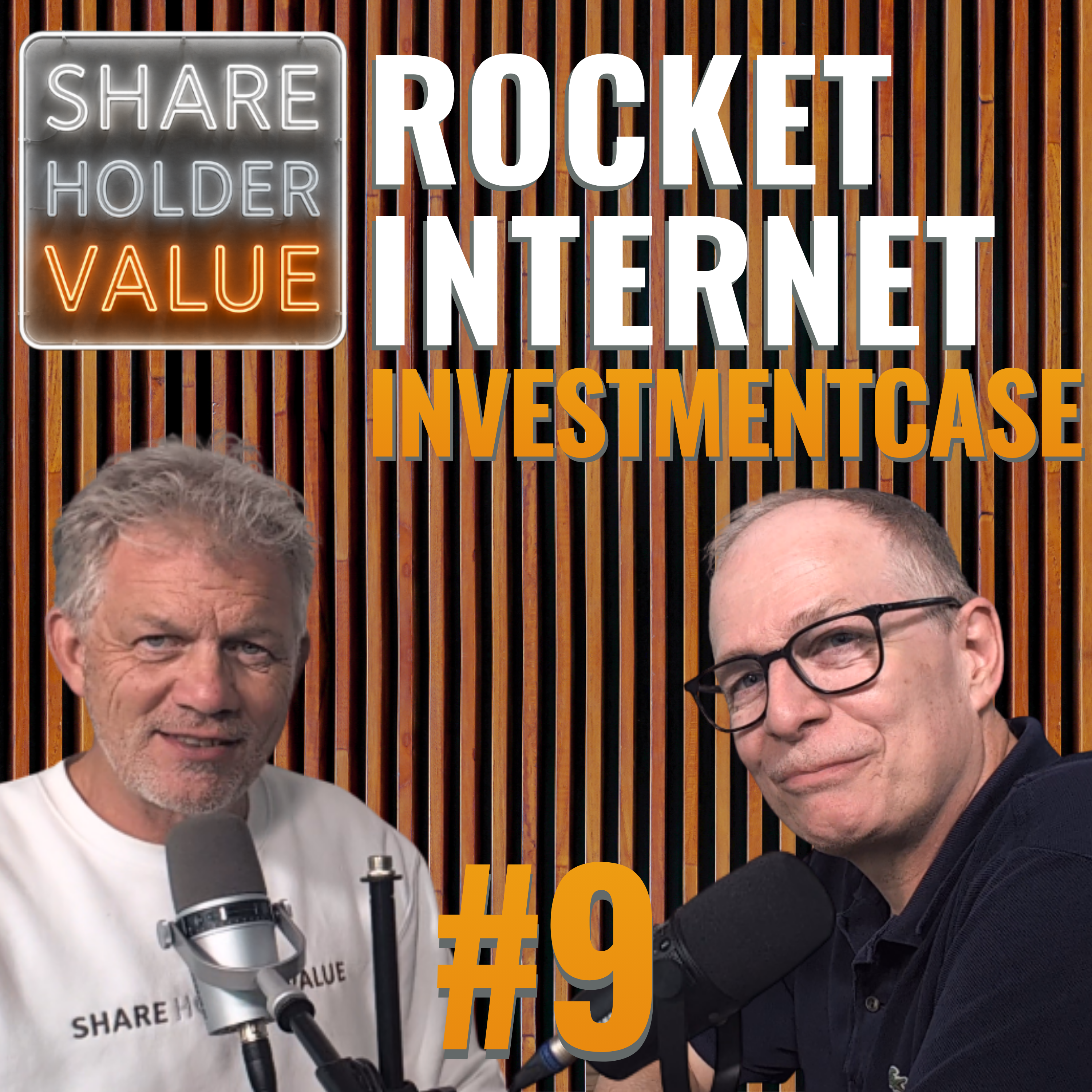 Frankfurter Aktientalk #9 | Georg Issels über spezielle Situationen - Das sollten Investoren wissen episode artwork
