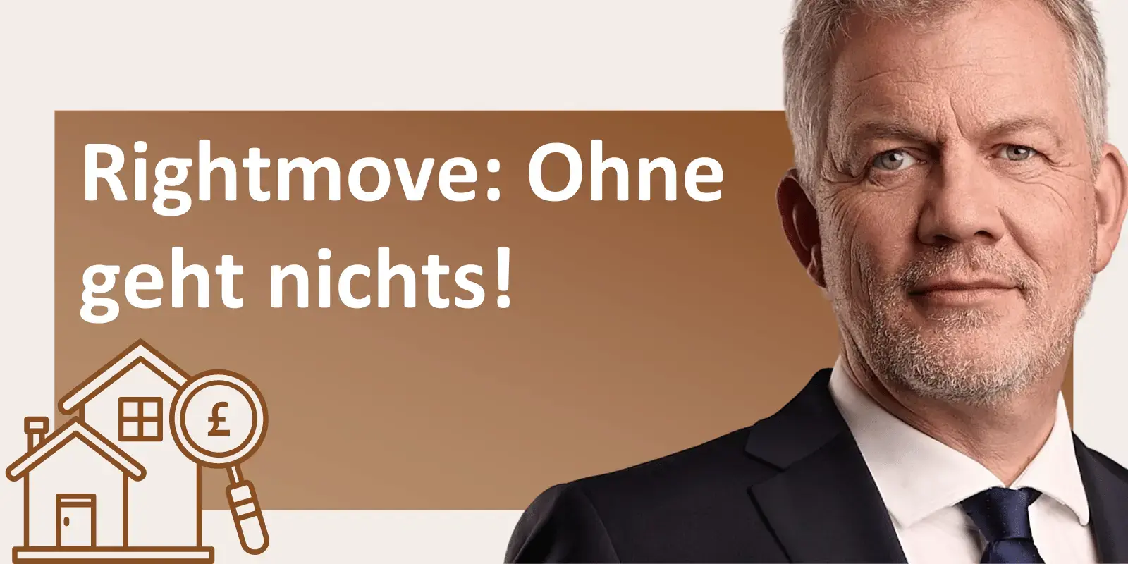 Rightmove: Ohne die Plattform geht nichts auf dem britischen Immobilienmarkt