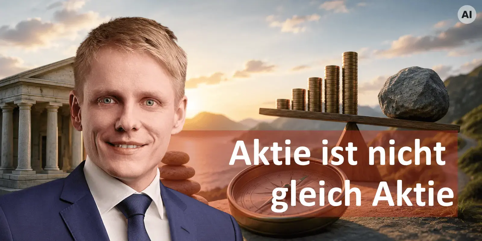 Aktie ist nicht gleich Aktie