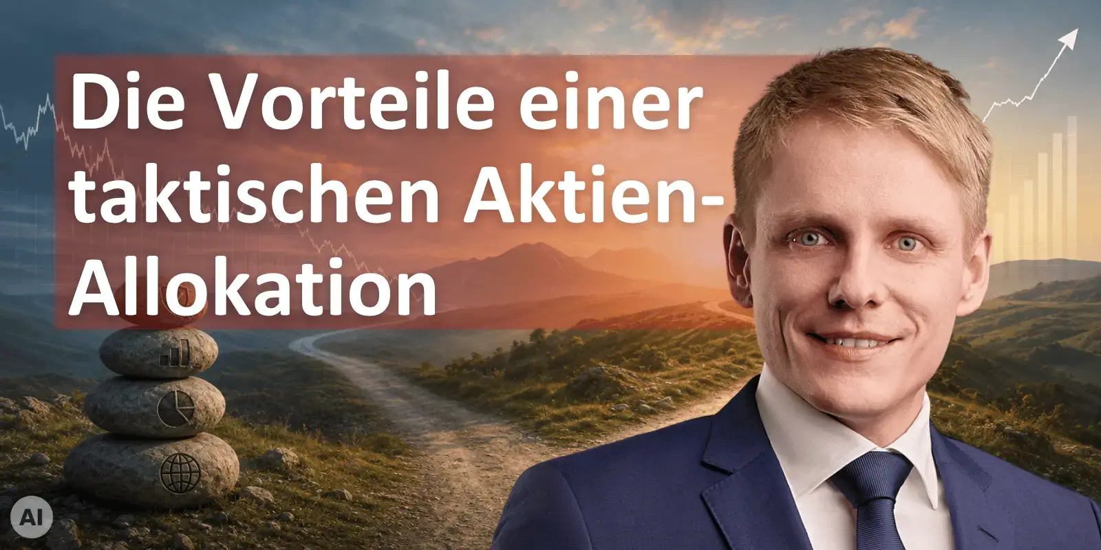 Die Vorteile einer taktischen Aktien-Allokation