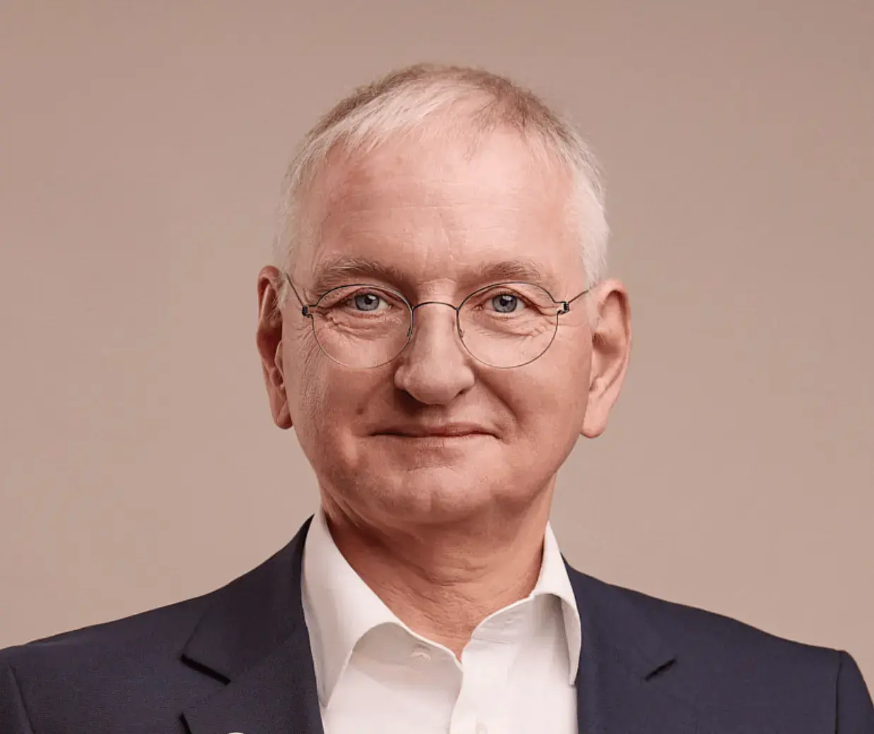 Stefan-David Grün AP