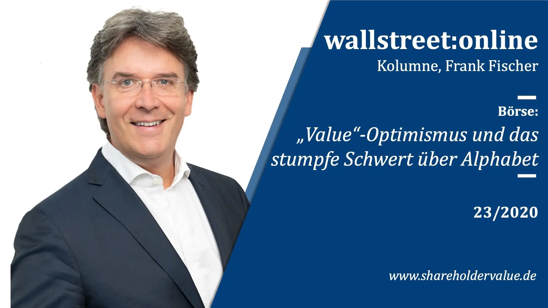 Value_Optimismus_Frank_Fischer_Kolumne