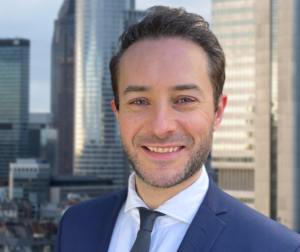 Viktor Scheidt Ansprechpartner